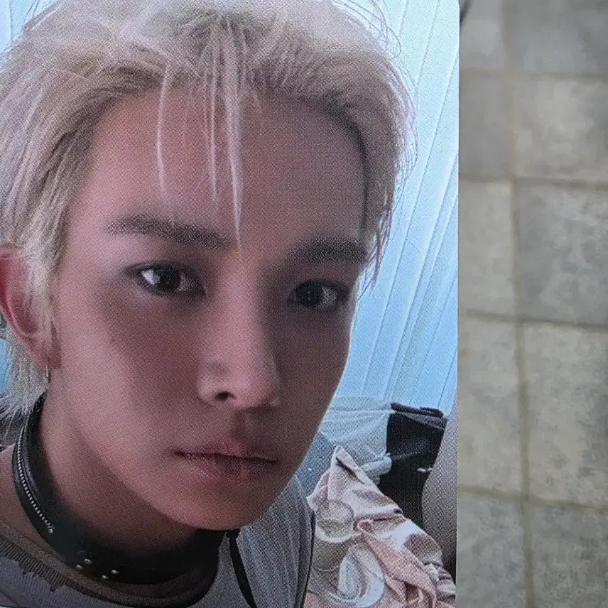[BUNJANG] Evan Workshop Heeseung Ride or Die Photocard / 에반 공방 포카 희승 ride or die