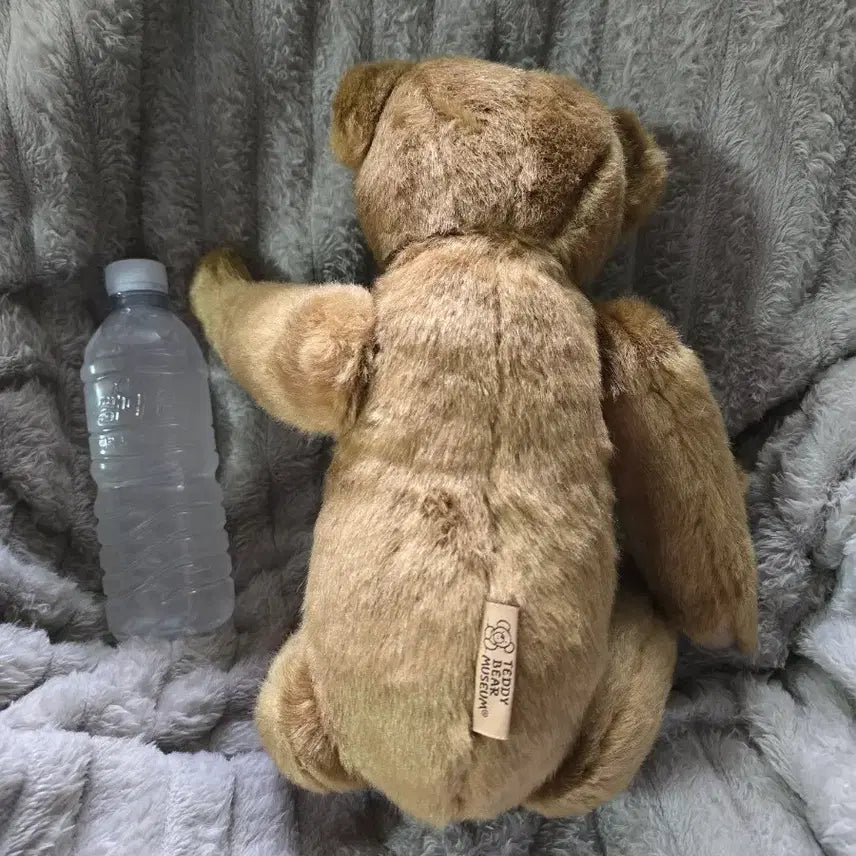 [BUNJANG] Articulated Teddy Bear Museum Bear / 테디베어뮤지엄 관절 베어