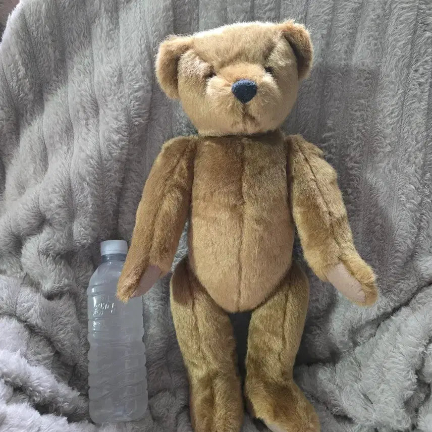[BUNJANG] Articulated Teddy Bear Museum Bear / 테디베어뮤지엄 관절 베어