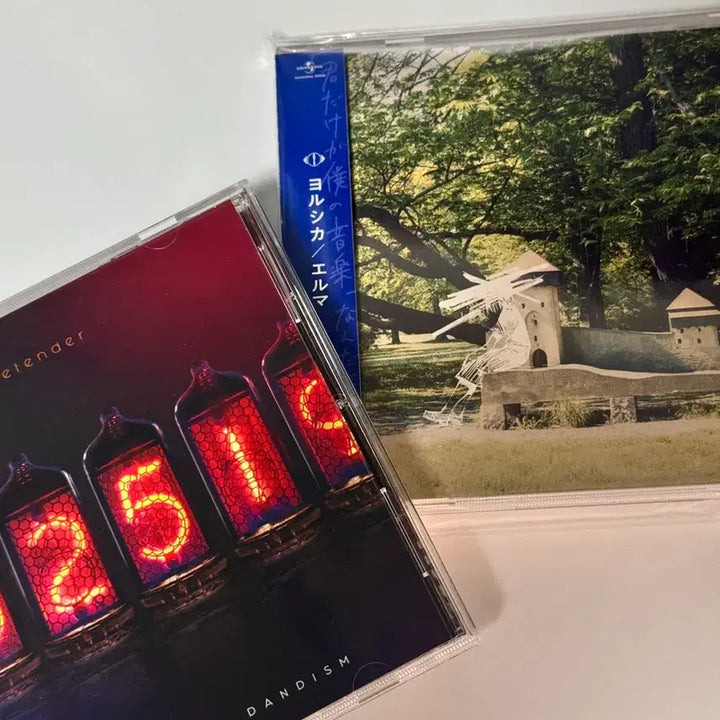 [BUNJANG] Official Higedandism Pretender Single CD / 요루시카 엘마+오피셜 히게 단디즘 프리텐더 싱글 cd