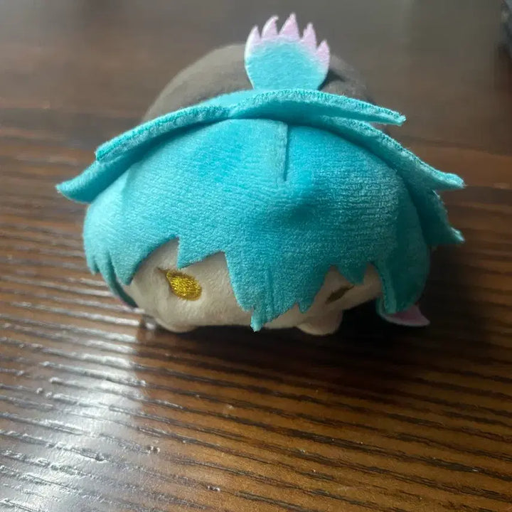 [BUNJANG] Sakadaye Akira Doll / [오늘만 가격내림]사카데이 아키라 인형 쯔무