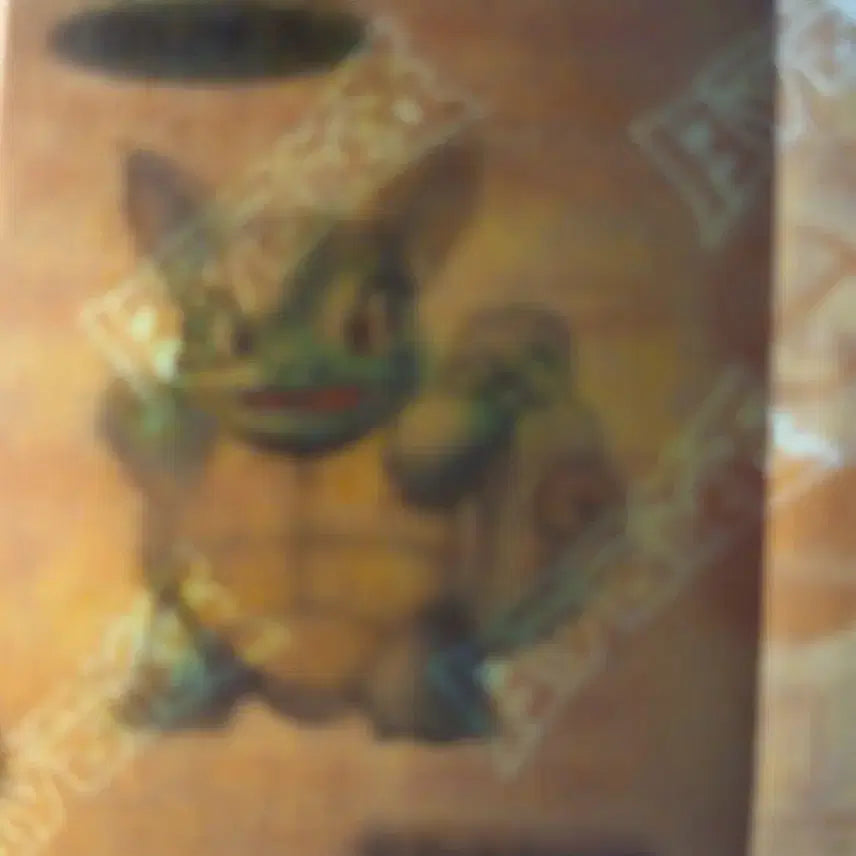[BUNJANG] Pokemon Sticker Artworks 30th Anniversary Sticker / 포켓몬띠부씰 1개 선택 아트웍 30주년띠부씰