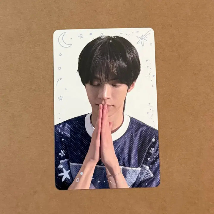 [BUNJANG] TWS Dohoon DICON Photocard / TWS 투어스 디아이콘 DICON 도훈 포토카드 포카 dohoon