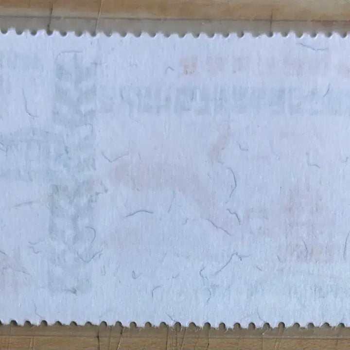 [BUNJANG] 1958 UNESCO Headquarters Inauguration Commemorative Stamp Sheetlet / 유네스코본부청사신축낙성기념, 단편우표, 1958년