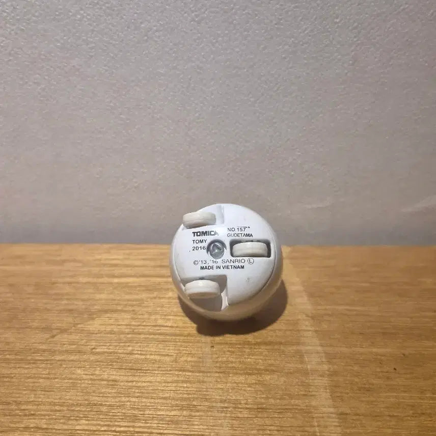 [BUNJANG] Tomica Gudetama Minica / 토미카 구테타마 미니카