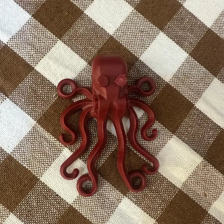 [BUNJANG] LEGO Giant Octopus Figure / 레고 대왕문어 피규아