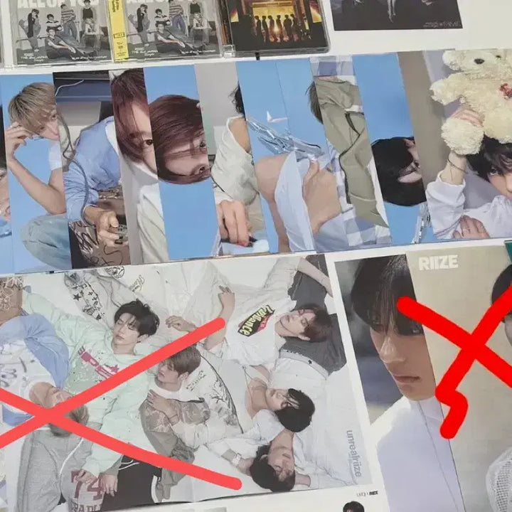 [BUNJANG] RIIZE 2026 Season&