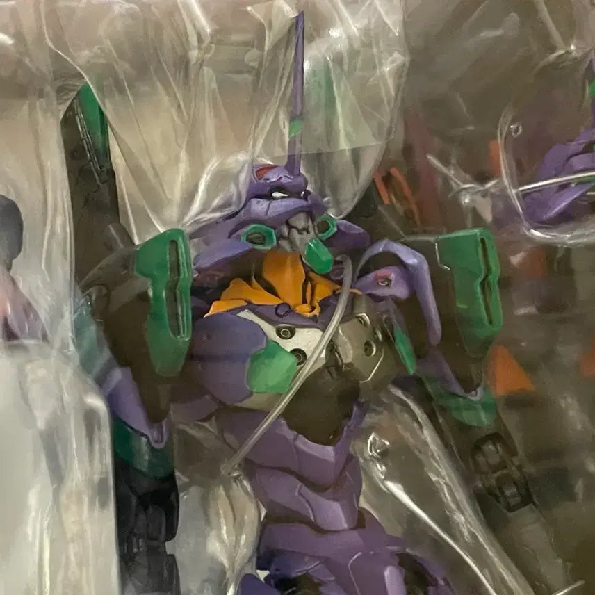 [BUNJANG] Evangelion Unit-01 Movie Realization / 에반게리온 초호기 무비 리얼라이제이션