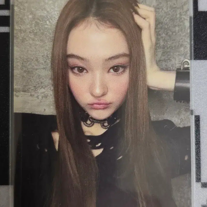 [BUNJANG] Miyau Ella Gongbang Photocard / 미야오 엘라 공방 포카