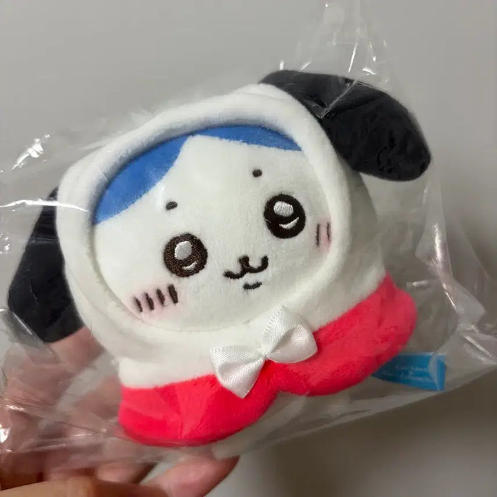 [BUNJANG] Sanrio x Chiikawa Pochacco Hachware Makko Collaboration Set / 산치오x치이카와 콜라보 포차코 하치와레 마코
