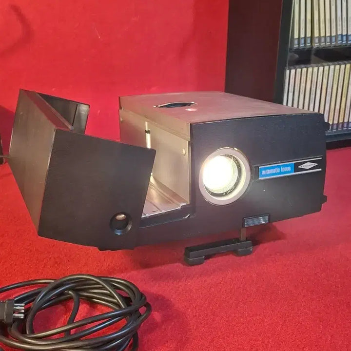 [BUNJANG] Vintage American Slider Projector / 빈티지 미국산 슬라이더