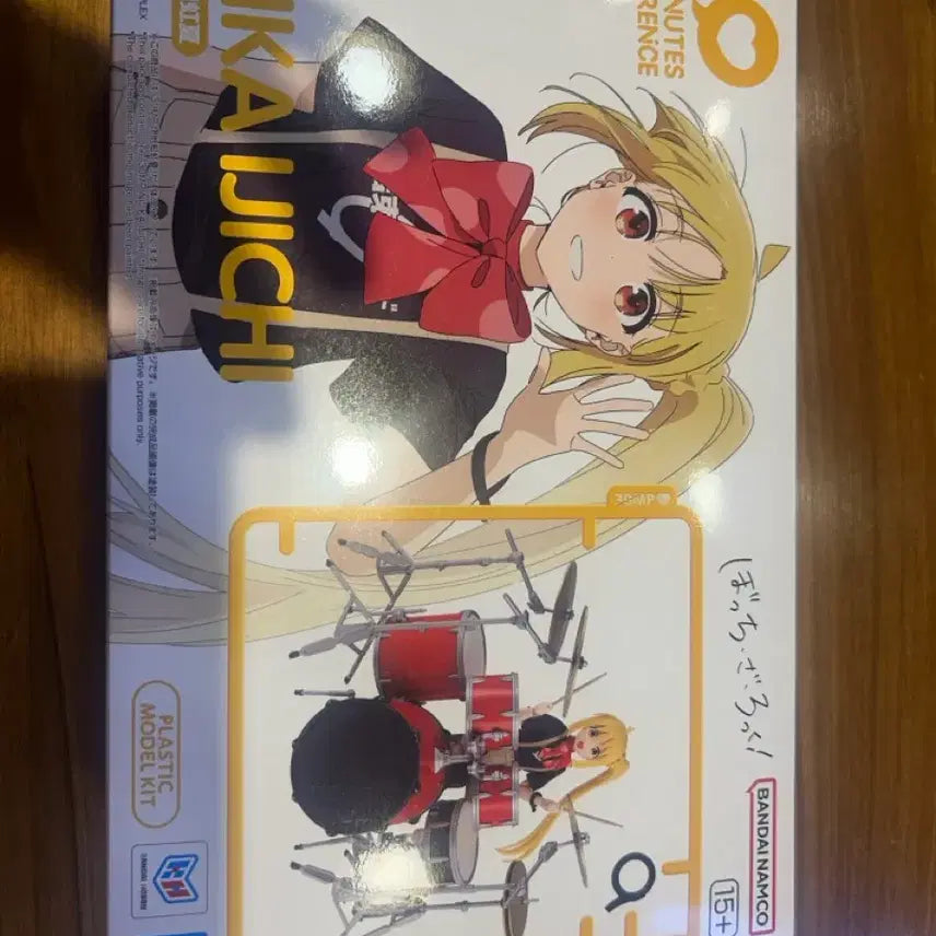 [BUNJANG] Nijika 30MP Item / 30mp 니지카