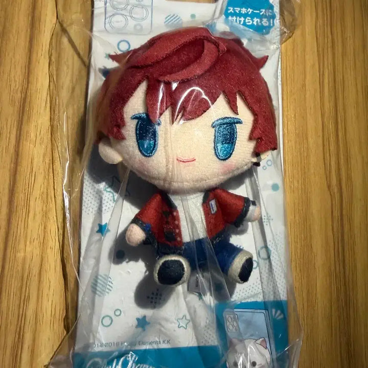 [BUNJANG] Ensemble Stars! Play Charm Hiro &amp; Airu Bundle Set / 앙스타 플레이챰 히이로 아이라 일괄