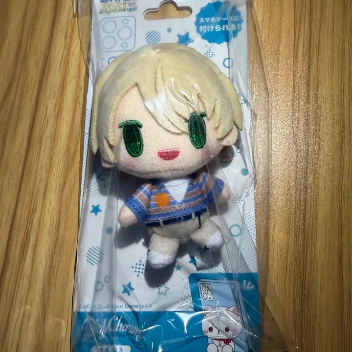 [BUNJANG] Ensemble Stars! Play Charm Hiro &amp; Airu Bundle Set / 앙스타 플레이챰 히이로 아이라 일괄