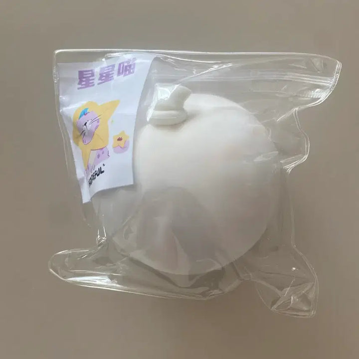 [BUNJANG] Handmade Slangi Slangi / [감자빵 크런치 슬랑이 서비스] 수제 슬랑이 샤오홍슈 슬랑이