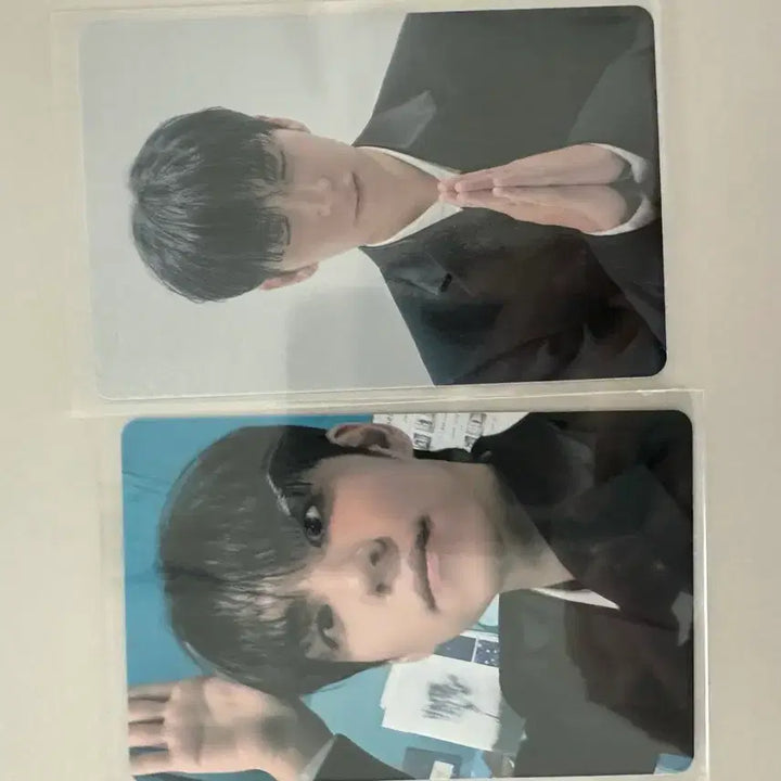 [BUNJANG] DAY6 Young K Sungjin Jae Wonpil Dowoon Sealed Set / 데이식스 앙콘 오프 원필세트