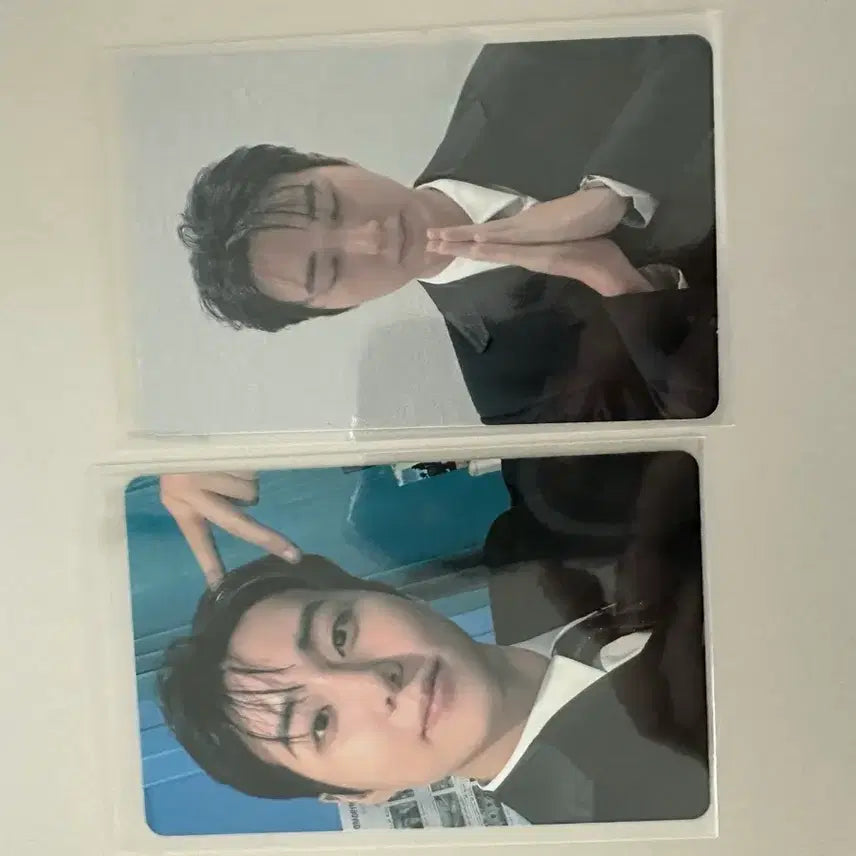[BUNJANG] DAY6 Encore Offline Young K Set (Sealed) / 데이식스 앙콘 오프 영현세트