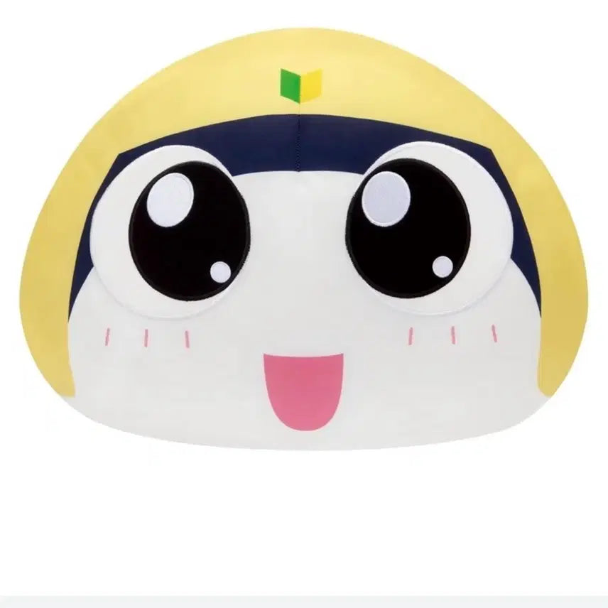 [BUNJANG] Sgt. Frog Keroro Tamama Dome Cushion / 개구리중사 케로로 타마마 돔 쿠션