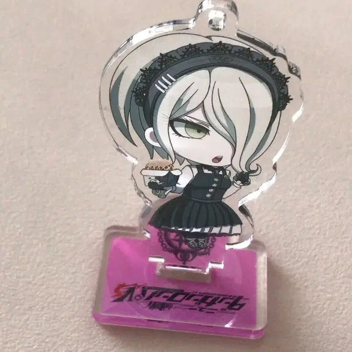 [BUNJANG] Danganronpa V3 Kirumi Tojo Acrylic Stand / 뉴단간론파v3 토죠 키루미 아크릴스탠드 굿즈 판매
