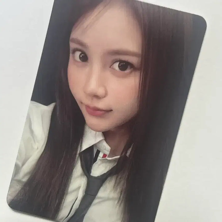 [BUNJANG] HAERTSTOHARTS Carmen Photocard / 하츠투하츠 카르멘 포카 판매