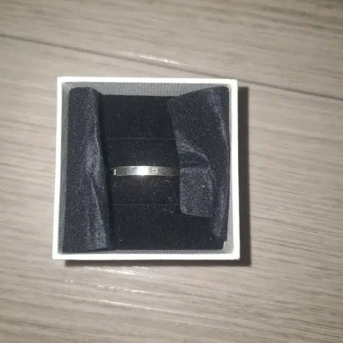 [BUNJANG] DAY6 Ring / 마이데이 반지