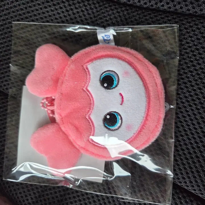 [BUNJANG] TWICE Momo Moburi Mini Support Stick Keyring / 트와이스 팝업 모모 모부리 미니 피켓  우치와 키링