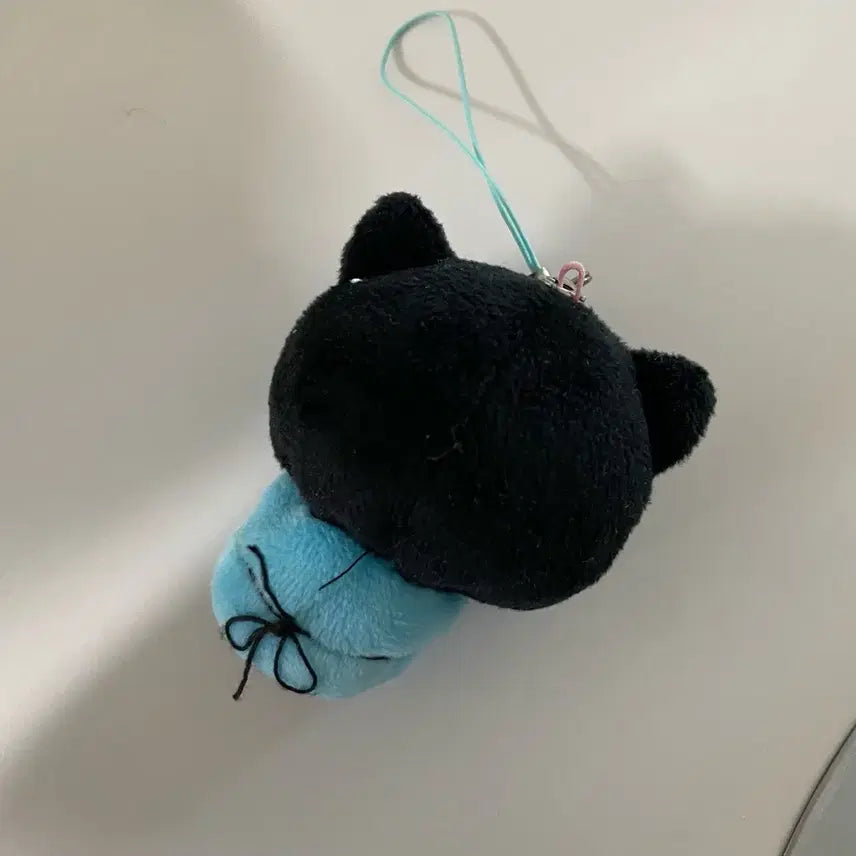 [BUNJANG] Vintage Baby Dokkaebi Doll / 빈티지 아기 도깨비 인형