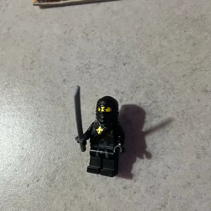 [BUNJANG] LEGO Ninjago 2263 / 레고 닌자고 2263