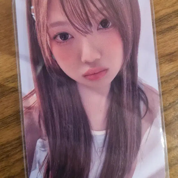 [BUNJANG] Ysper ChaeNa Studio Photocard / 유스피어 채나 공방 포카 양도