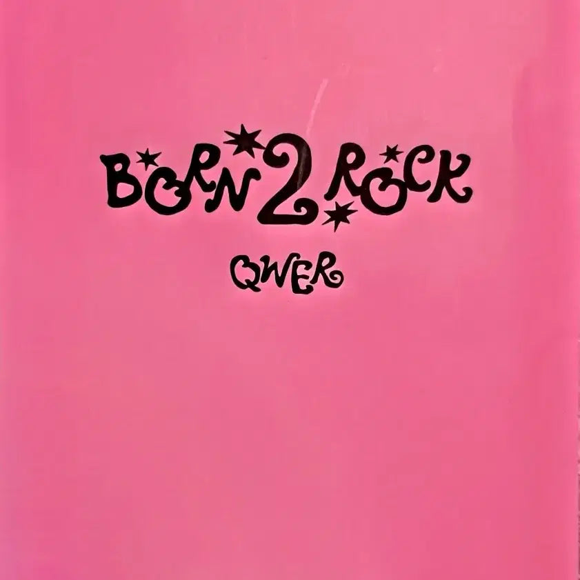 [BUNJANG] QWER 2nd Anniversary Photocard Set / QWER 2주년 포카세트 팝니다.