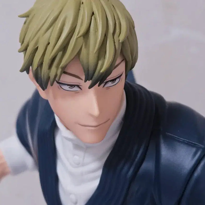 [BUNJANG] Banpresto Maximatic Jujutsu Kaisen Naoya Zenin Figure / 반프레스토 MAXIMATIC 주술회전 젠인 나오야 피규어