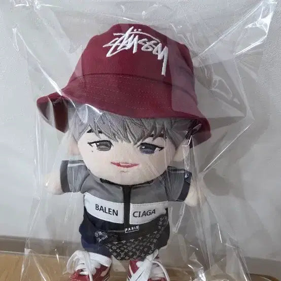 [BUNJANG] Kang Daniel Doll &