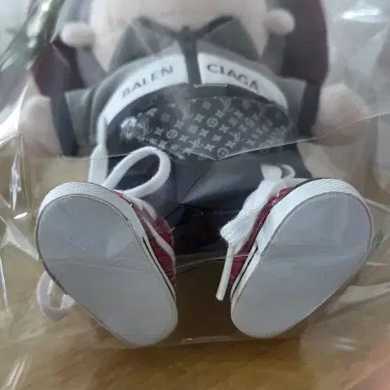 [BUNJANG] Kang Daniel Doll &