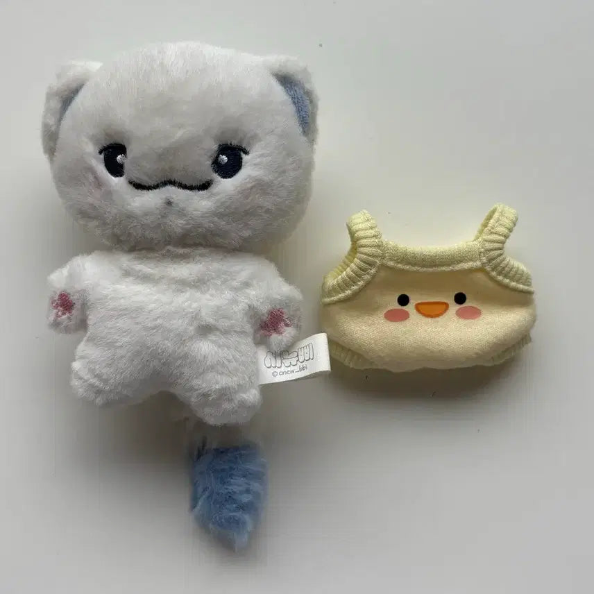 [BUNJANG] TWS Shinyu Doll &