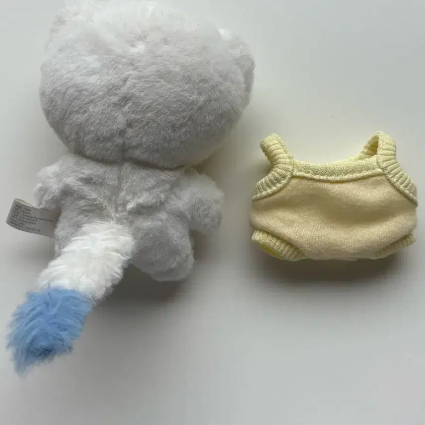 [BUNJANG] TWS Shinyu Doll &