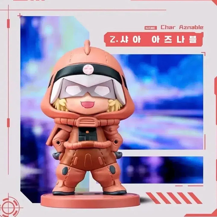 [BUNJANG] Bandai Char&