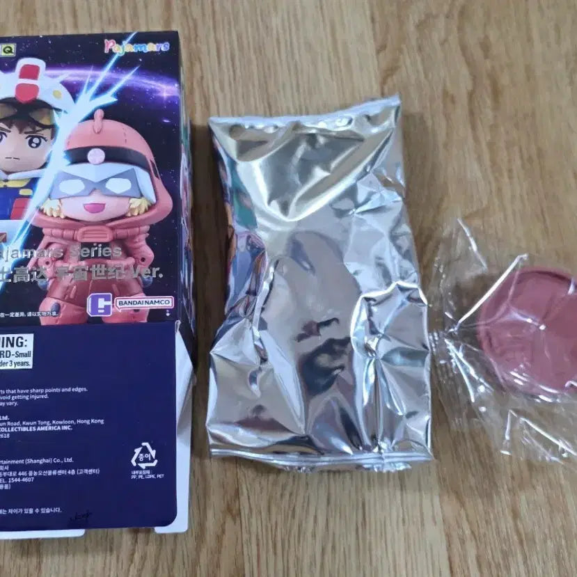 [BUNJANG] Bandai Char&
