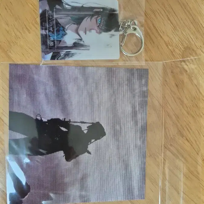 [BUNJANG] Ado Mona Lisa Blu-ray Limited Edition with Special Photocard and Keyring / (8월부터 가격올림)Ado 모나리자 블루레이 초회한정반 특전 사진, 키링