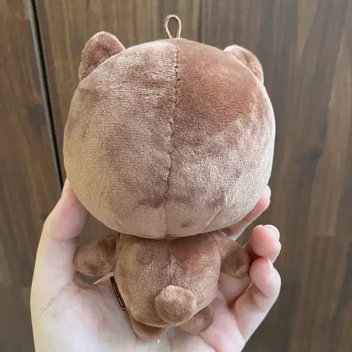 [BUNJANG] Denimals Bang (24 Ver.) Plush Doll / 데니멀즈 방(24버전)