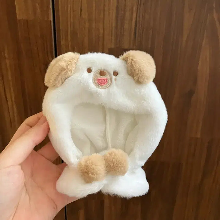 [BUNJANG] Petite Mews Cape / 쁘띠멀즈 옷(케이프?)