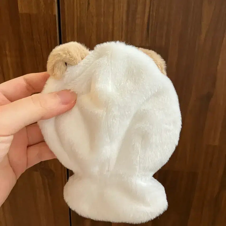 [BUNJANG] Petite Mews Cape / 쁘띠멀즈 옷(케이프?)