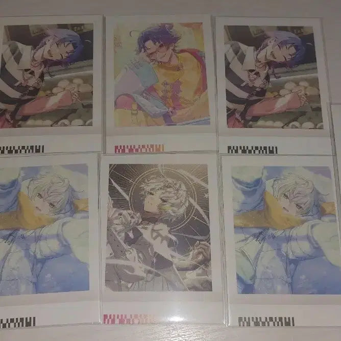 [BUNJANG] AITRY 18TRIP Pascha Bundle Set Toy Neta Akuta / 에이트리 18TRIP 파샤 일괄 토이 네타로 아쿠타