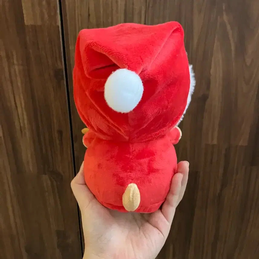 [BUNJANG] Denimals Don Christmas Dancing Version Photocard / 데니멀즈 돈 (크리스마스 댄싱버전)