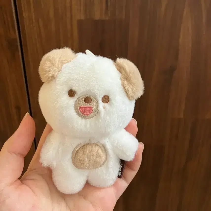 [BUNJANG] PetitMels Doll 10cm Version / 쁘띠멀즈 돈 10센치버전