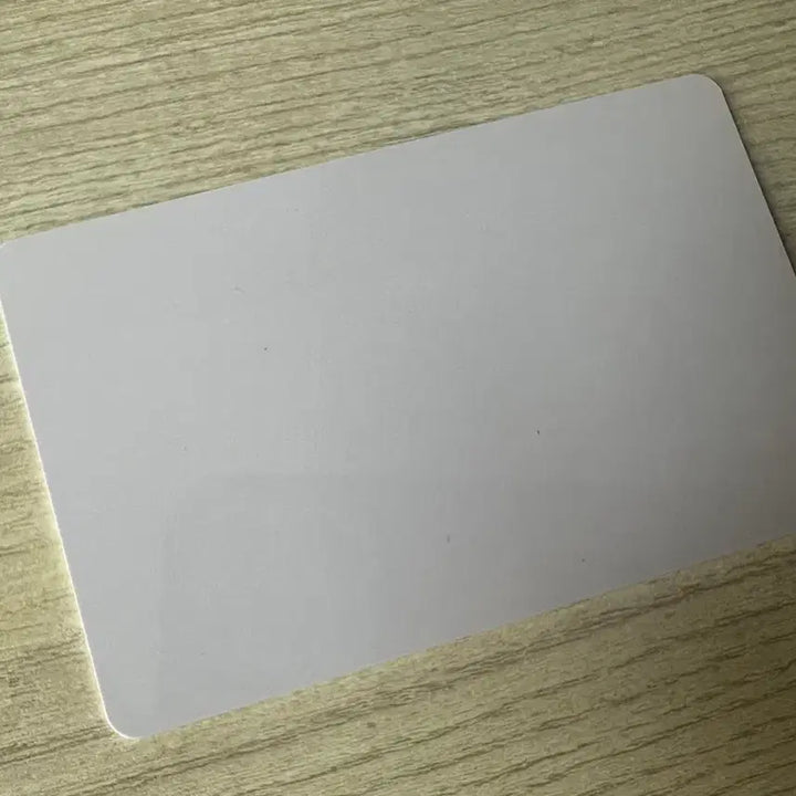 [BUNJANG] Nier LaPlace 2nd Exhibition ID Card / 니케 라플라스 카드 2차 전시회 ID카드