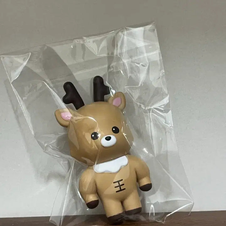 [BUNJANG] RIIZE Sungchan Urack Bomb Figure Sealed / 라이즈 성찬 우락밤 피규어 미개봉