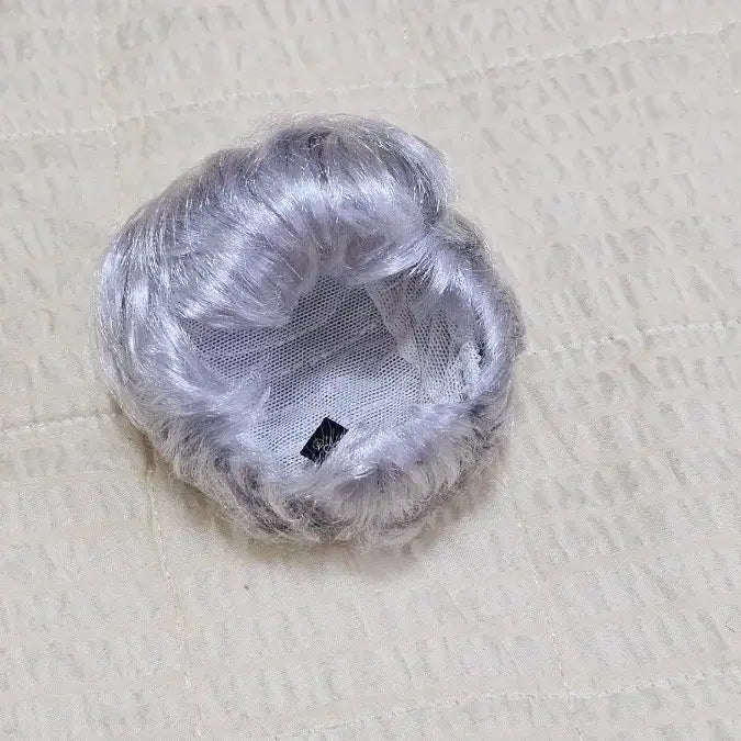 [BUNJANG] BJD Small SD Wig (8-9 inch) Short Cut / 구체관절인형 작은SD(8-9인치) 해외제 모가발 숏컷