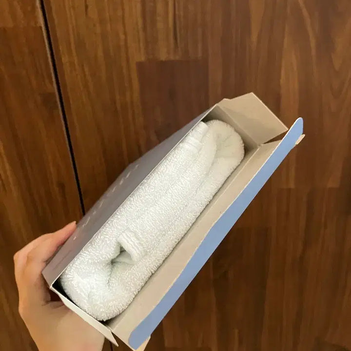 [BUNJANG] Day6 Pier 10 Concert Goods Towel / 데이식스 피어텐 콘서트굿즈 (수건)