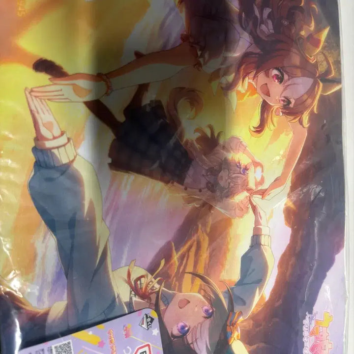 [BUNJANG] Uma Musume Ichiban Kuji A, B, C, E, F, G, H Prize Set / 우마무스메 이치방쿠지 A.B.C 라원 e.f.g.h상 세트로판매합니다