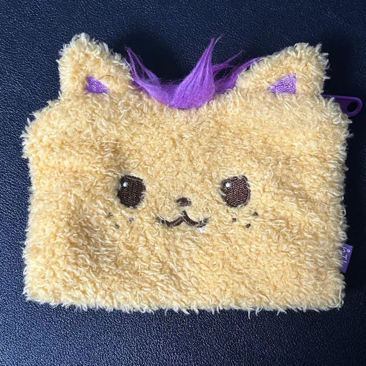[BUNJANG] Sioning Pouch / 시오닝 파우치